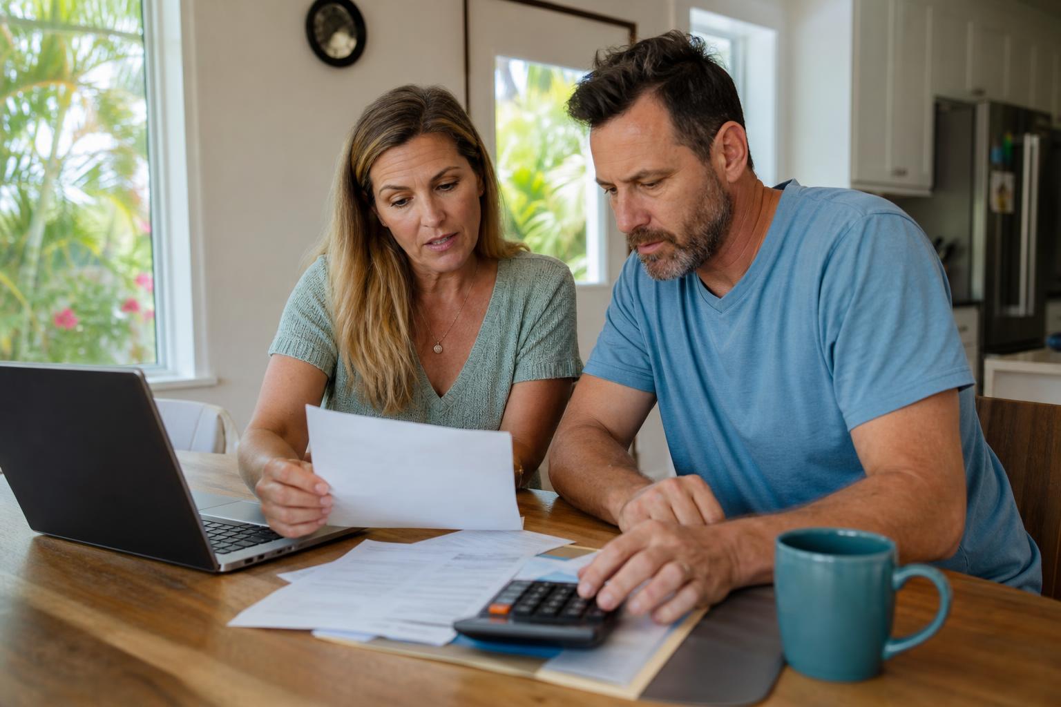 PACE vs. HELOC for Florida Homeowners: Key Differences