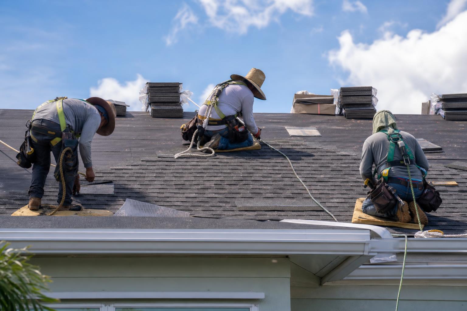 How Much Does a Roof Replacement Cost in Florida in 2026?