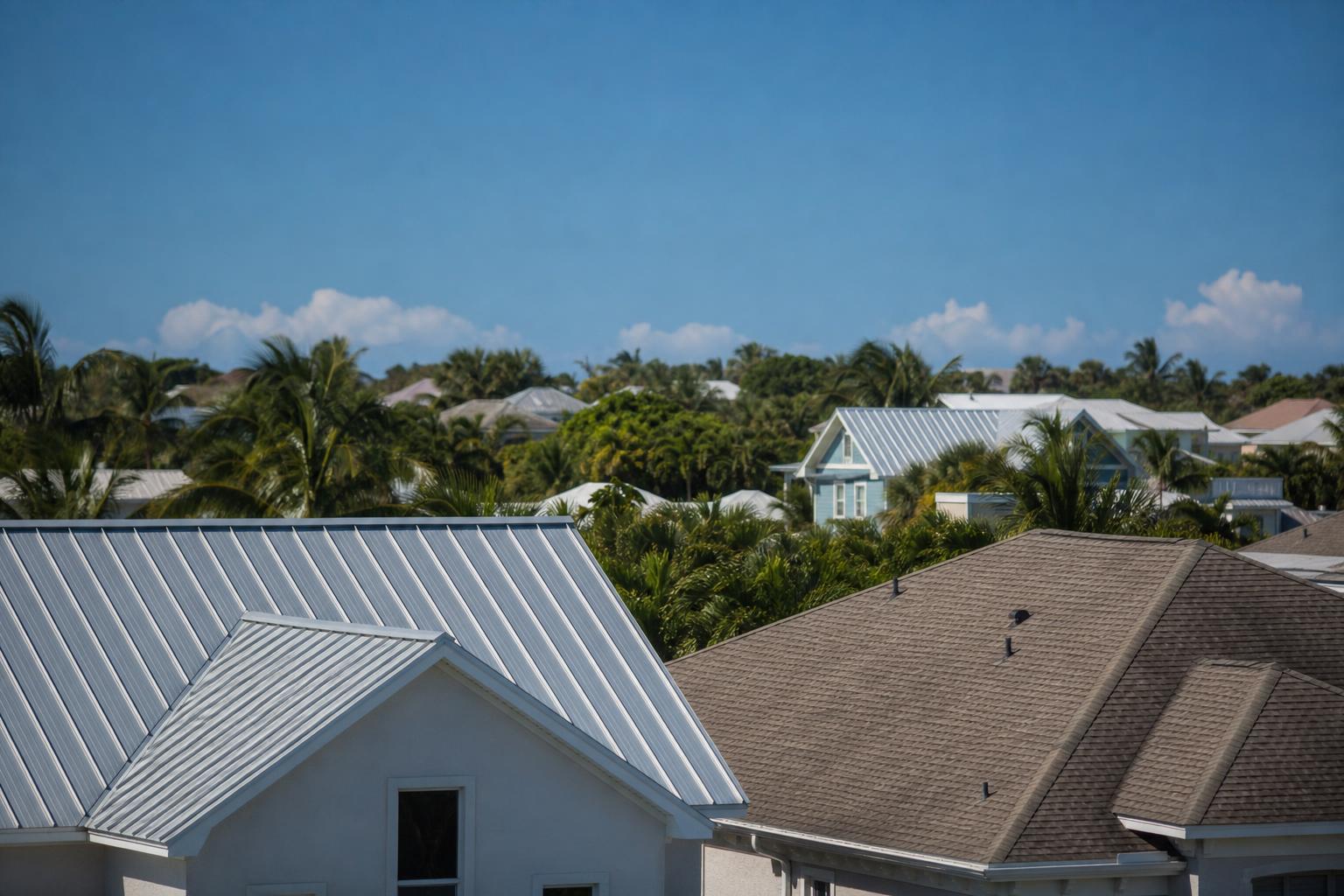 Shingle vs Metal Roof: Real Costs, Lifespan, and Value